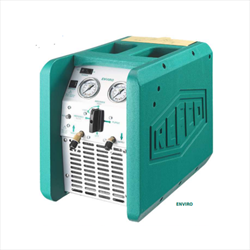 Máy thu hồi khí gas lạnh Refco ENVIRO